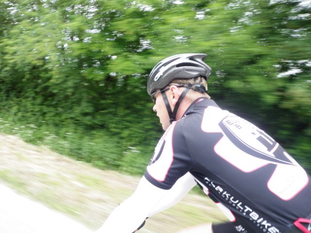 Giro Stormarn Ledersattel 14